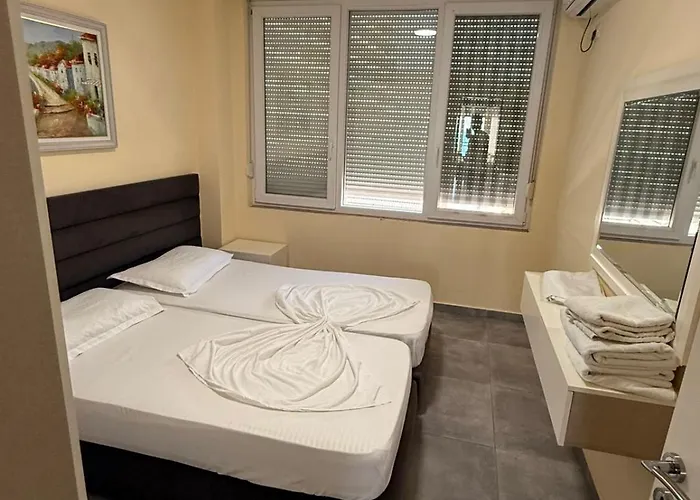 Shengjini Beautiful Apartamento Lezhë