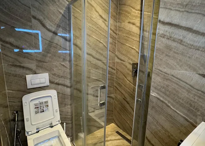 Shengjini Beautiful * Lezhë