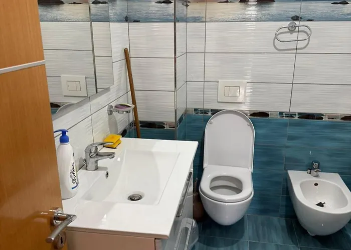 Shengjini Beautiful Lezhë