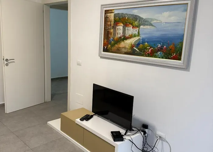 Apartment Shengjini Beautiful Lezhë