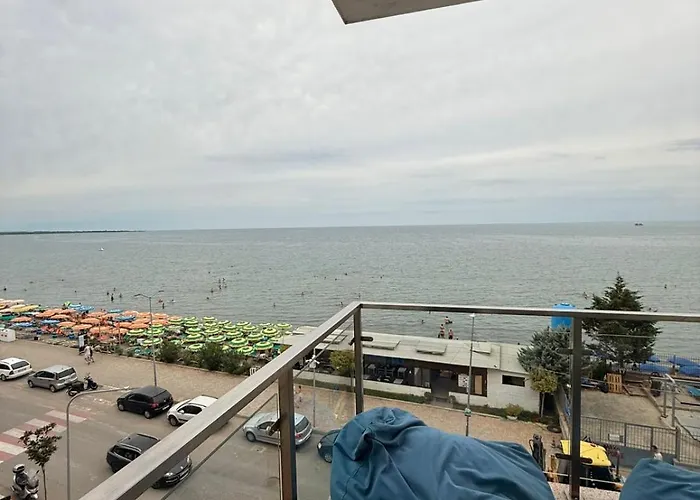 Shengjini Beautiful 公寓 *