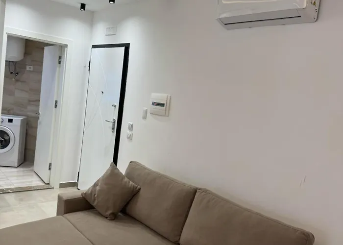 Apartamento Shengjini Beautiful Lezhë