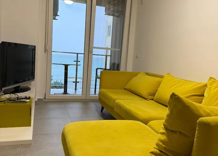 Shengjini Beautiful Apartamento