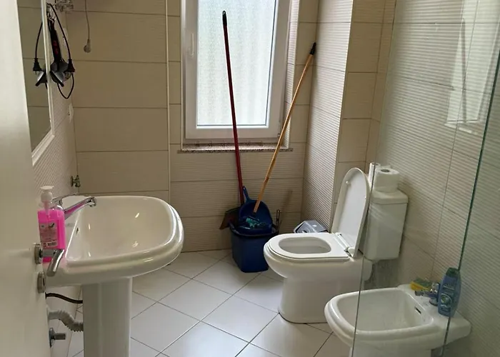 Apartamento Shengjini Beautiful