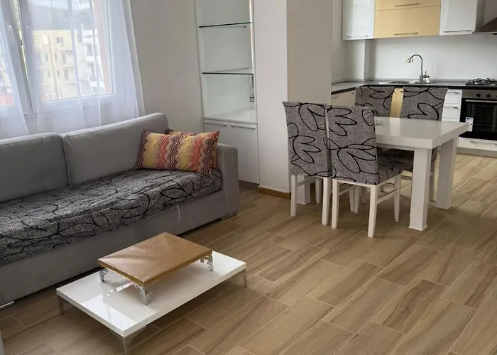 Apartment Shengjini Beautiful *