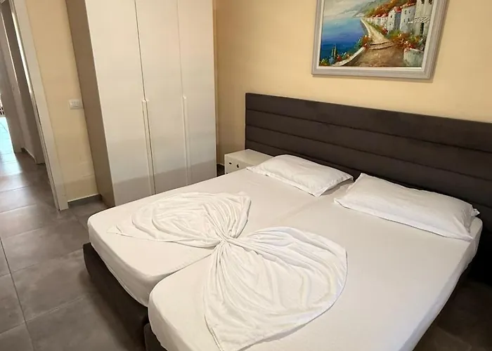 Shengjini Beautiful Lezhë