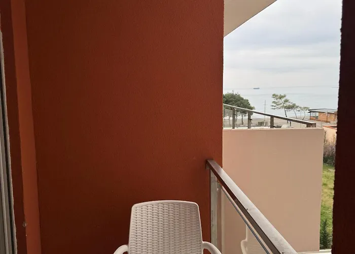 Apartamento Shengjini Beautiful *