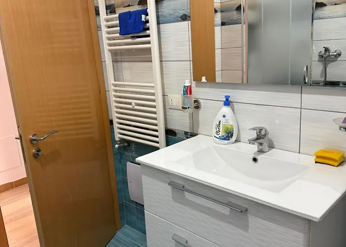 Apartamento Shengjini Beautiful *