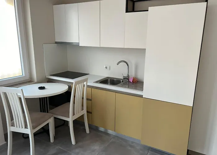 Apartamento Shengjini Beautiful *