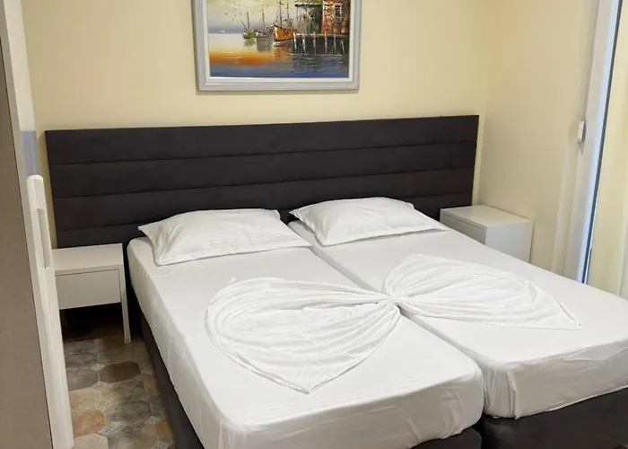 Shengjini Beautiful Lezhë