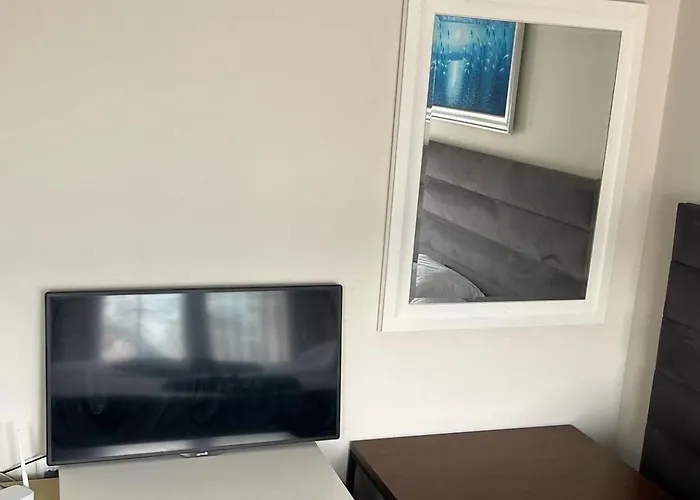 Shengjini Beautiful Apartamento